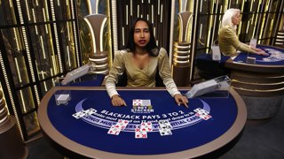 VIP Bet Stacker Blackjack 1