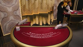 Blackjack VIP 34